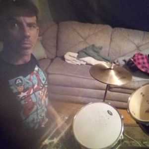 Meet your Posher, Matthew